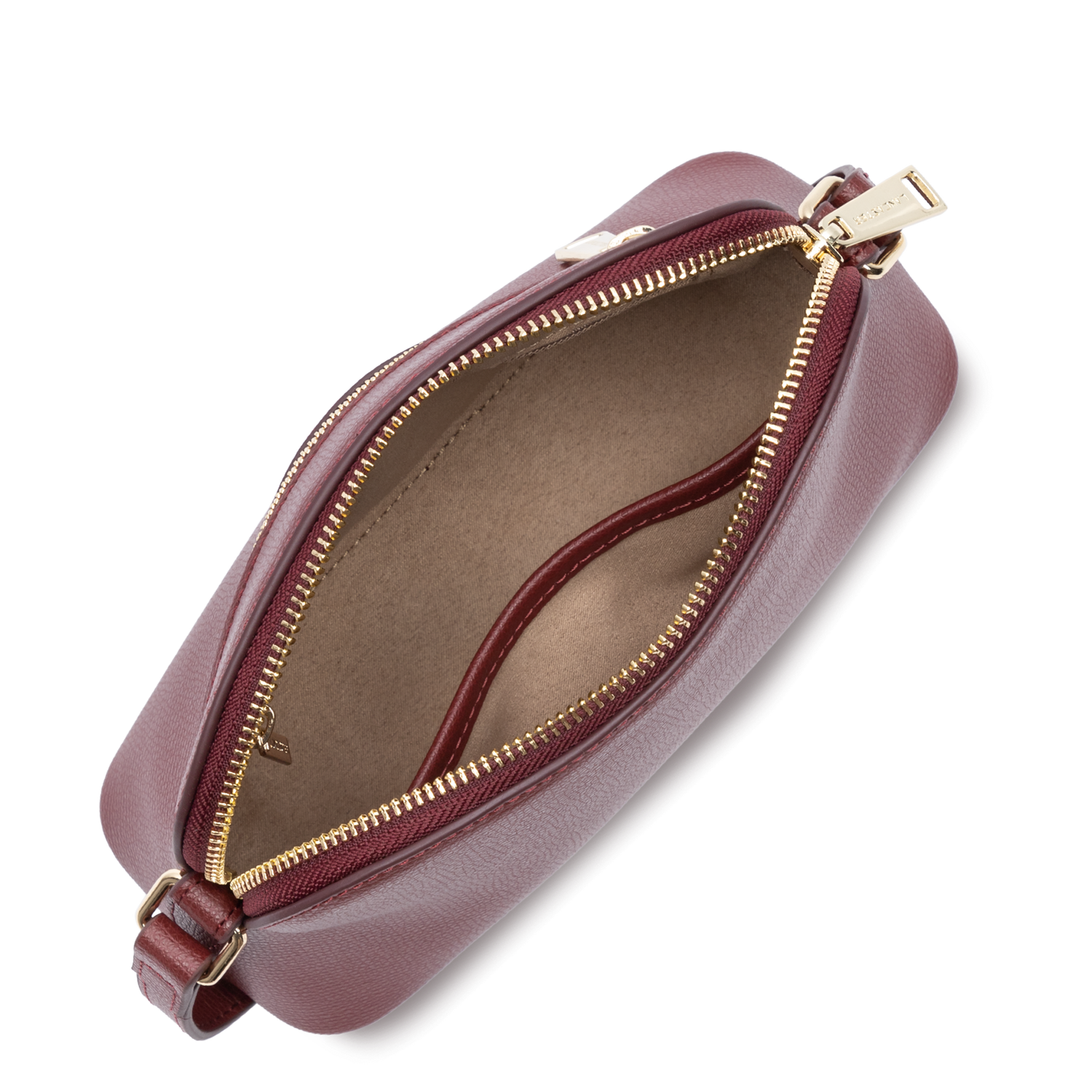 petit sac demi lune - sierra jia