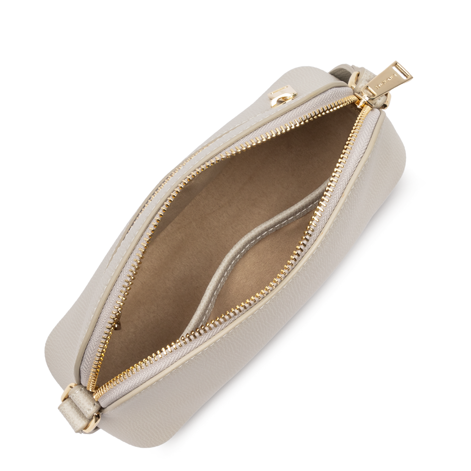 petit sac demi lune - sierra jia