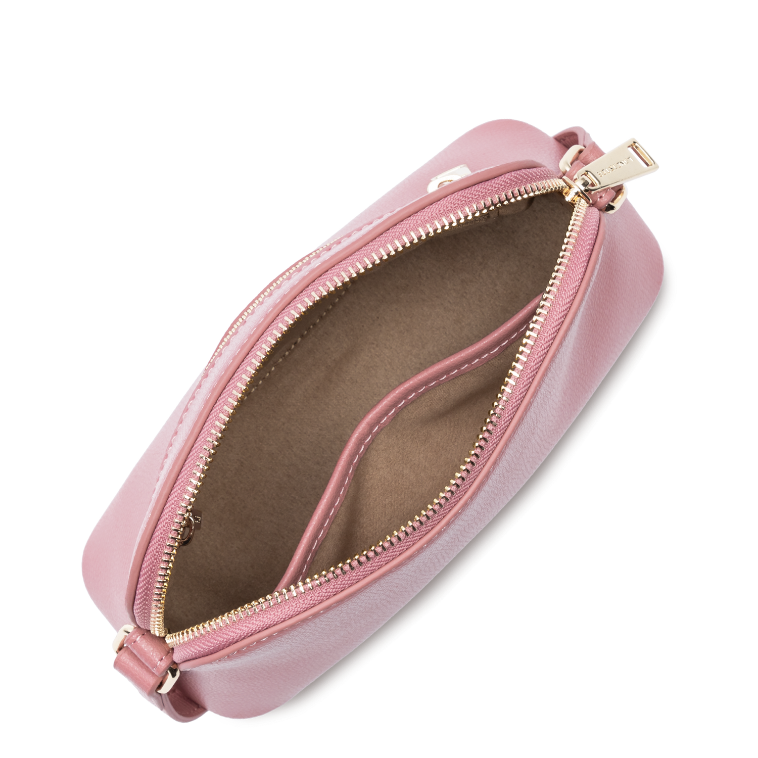 petit sac demi lune - sierra jia