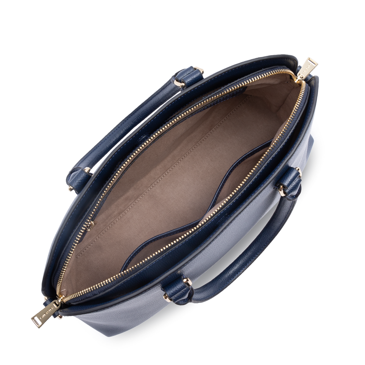 sac demi lune - sierra jia