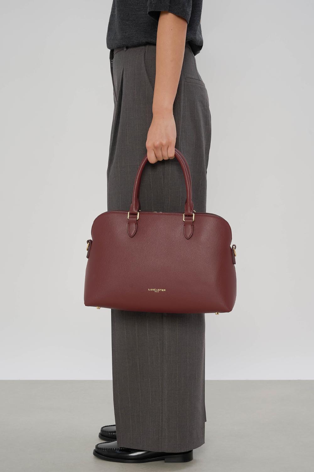 sac demi lune - sierra jia