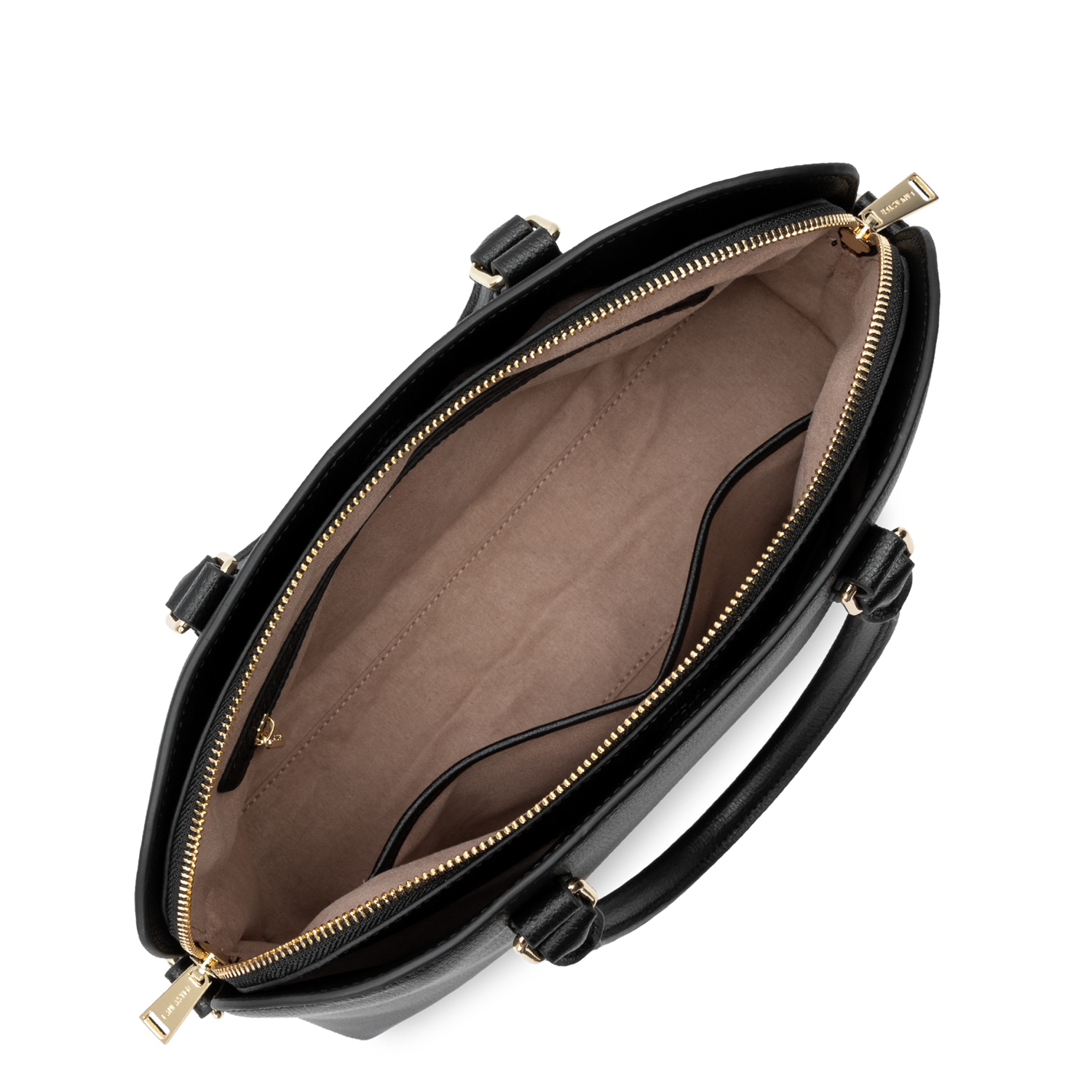 sac demi lune - sierra jia