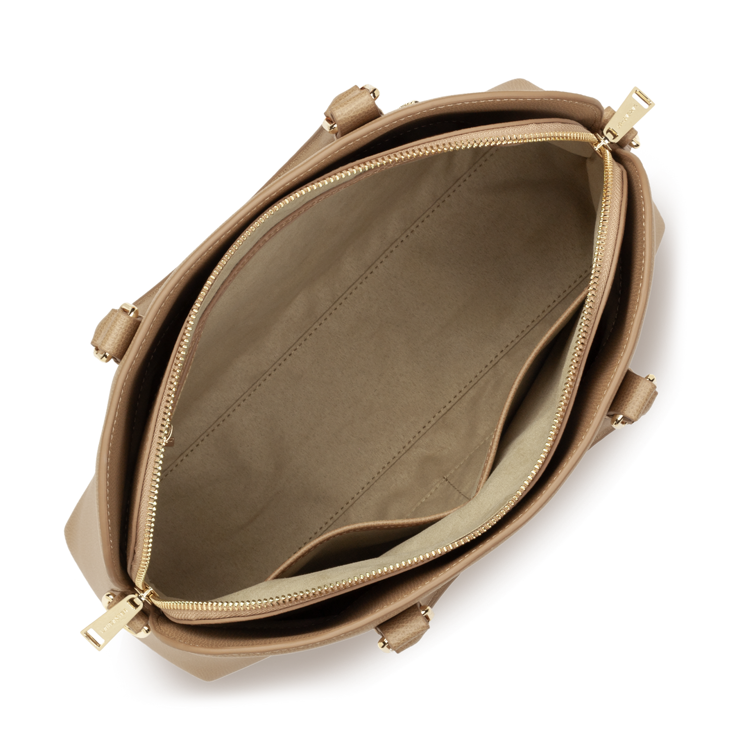 sac demi lune - sierra jia