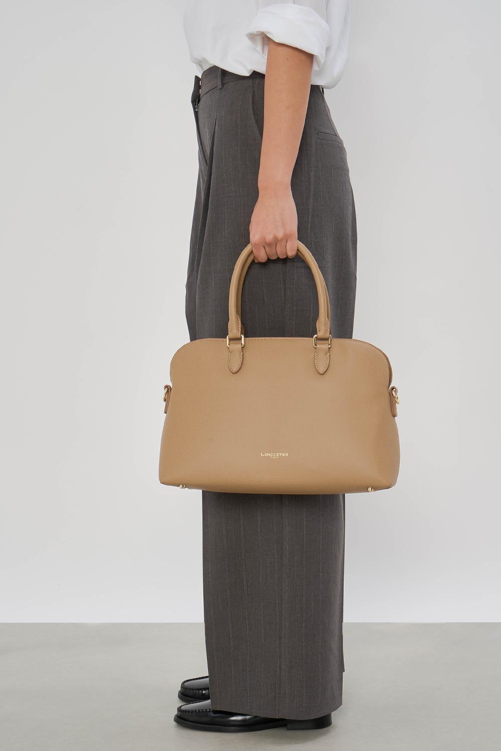 sac demi lune - sierra jia