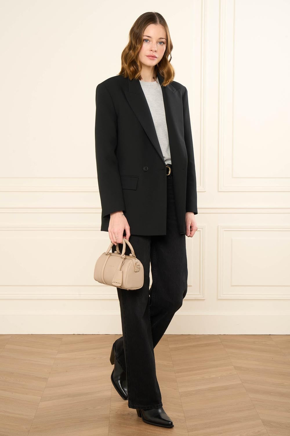 petit sac polochon - milano ana