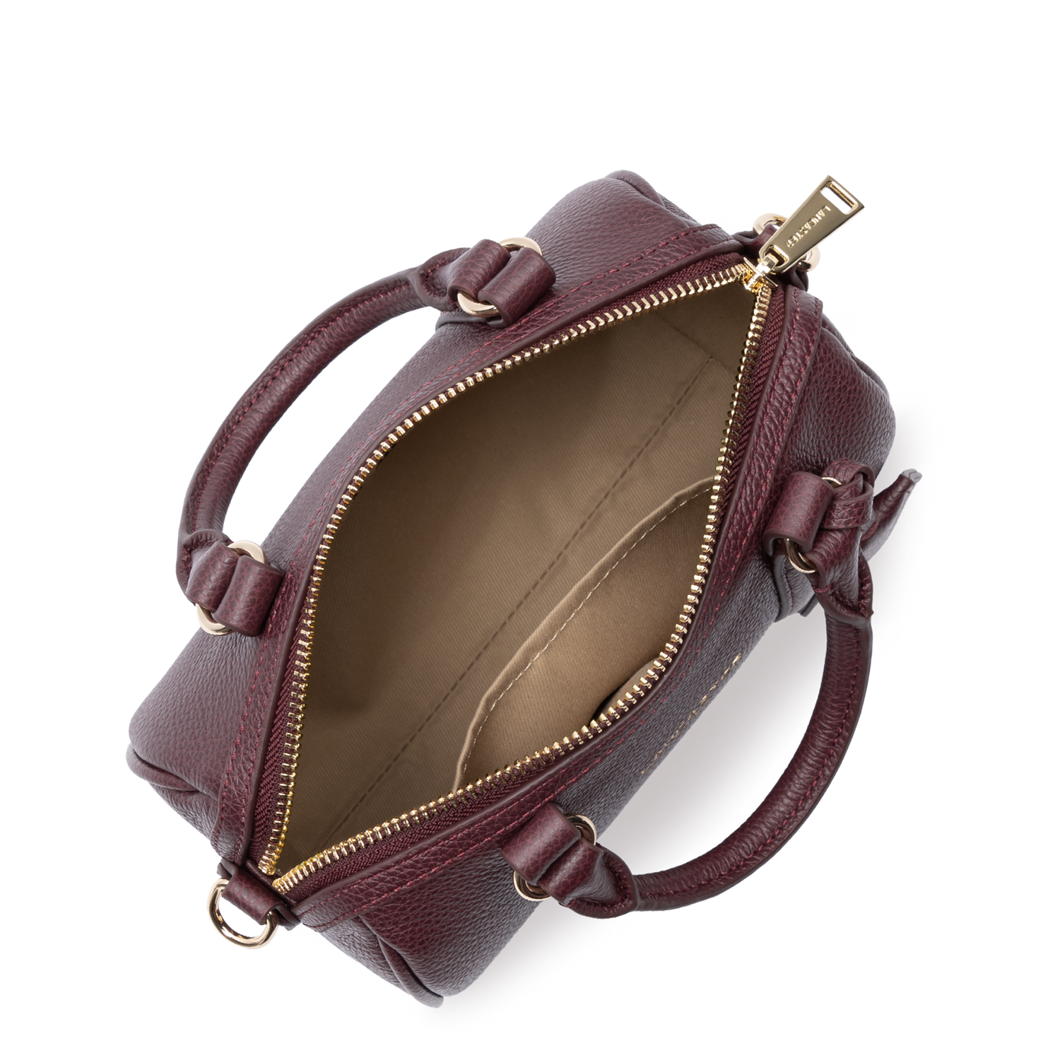 petit sac polochon - milano ana