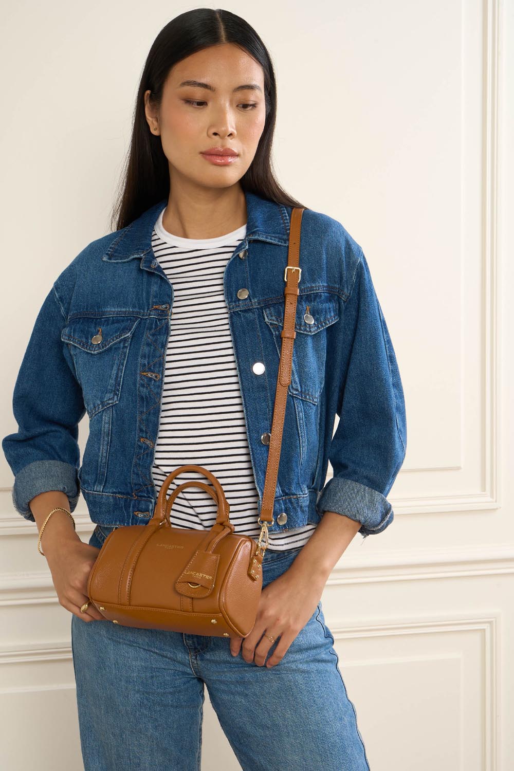 petit sac polochon - milano ana