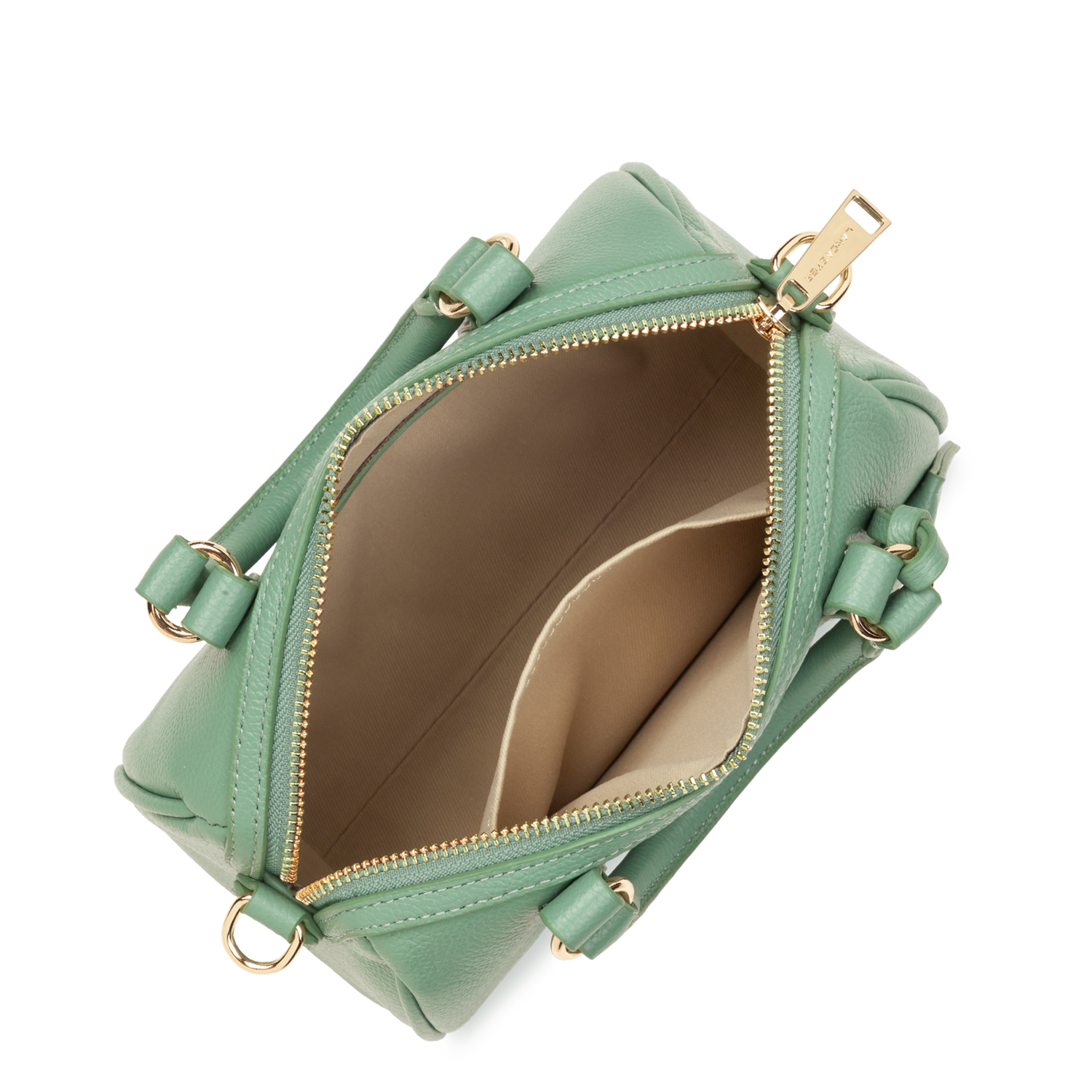 petit sac polochon - milano ana