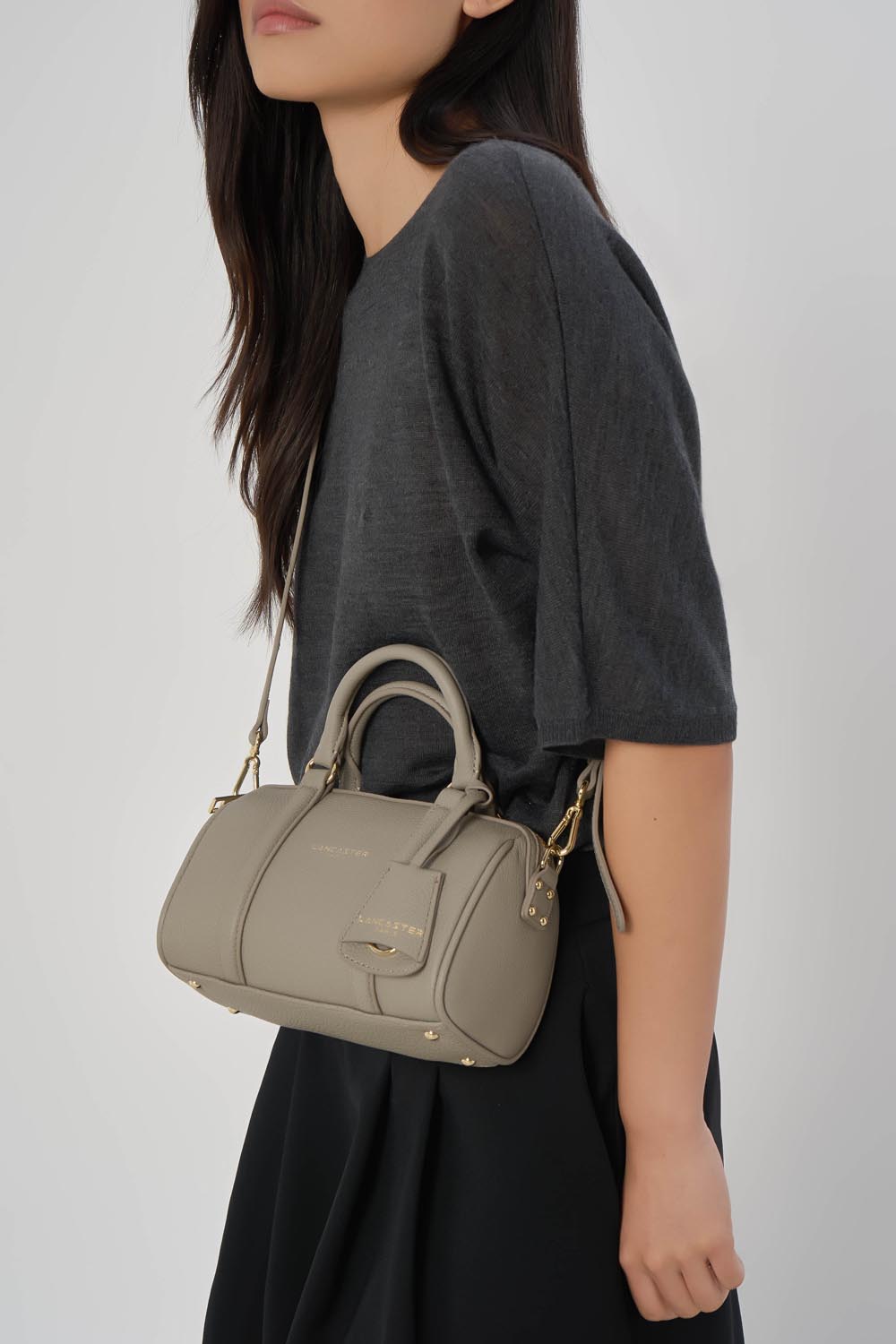 petit sac polochon - milano ana