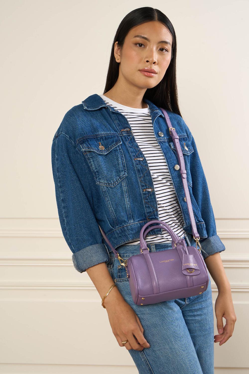 petit sac polochon - milano ana