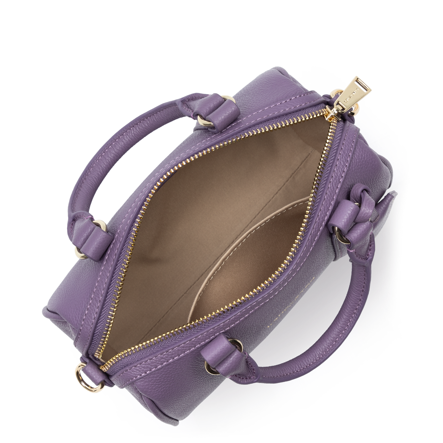 petit sac polochon - milano ana