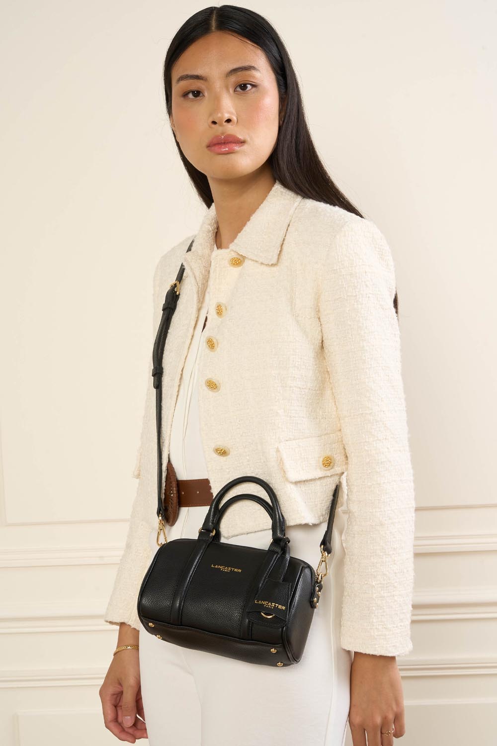 petit sac polochon - milano ana