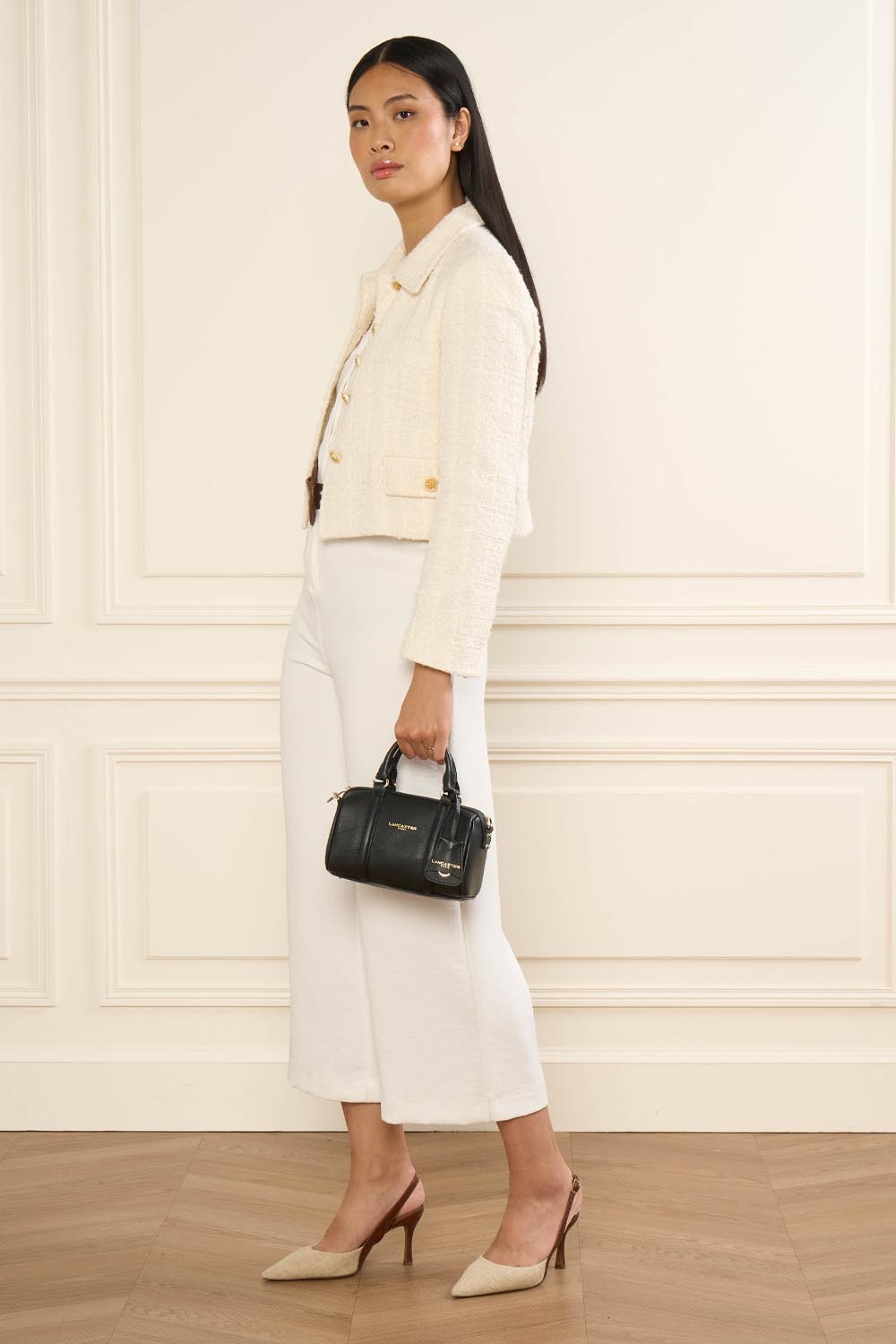 petit sac polochon - milano ana