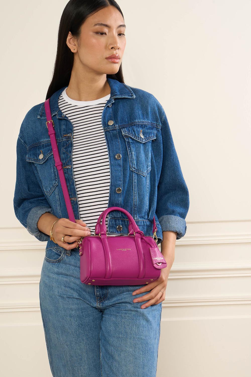 petit sac polochon - milano ana