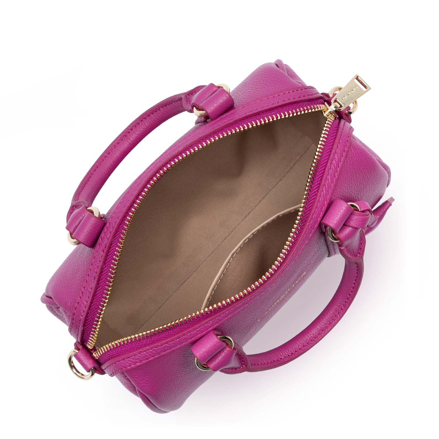 petit sac polochon - milano ana