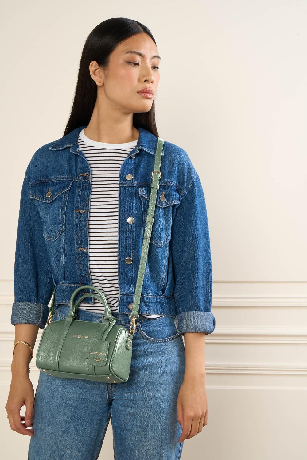 petit sac polochon - milano ana