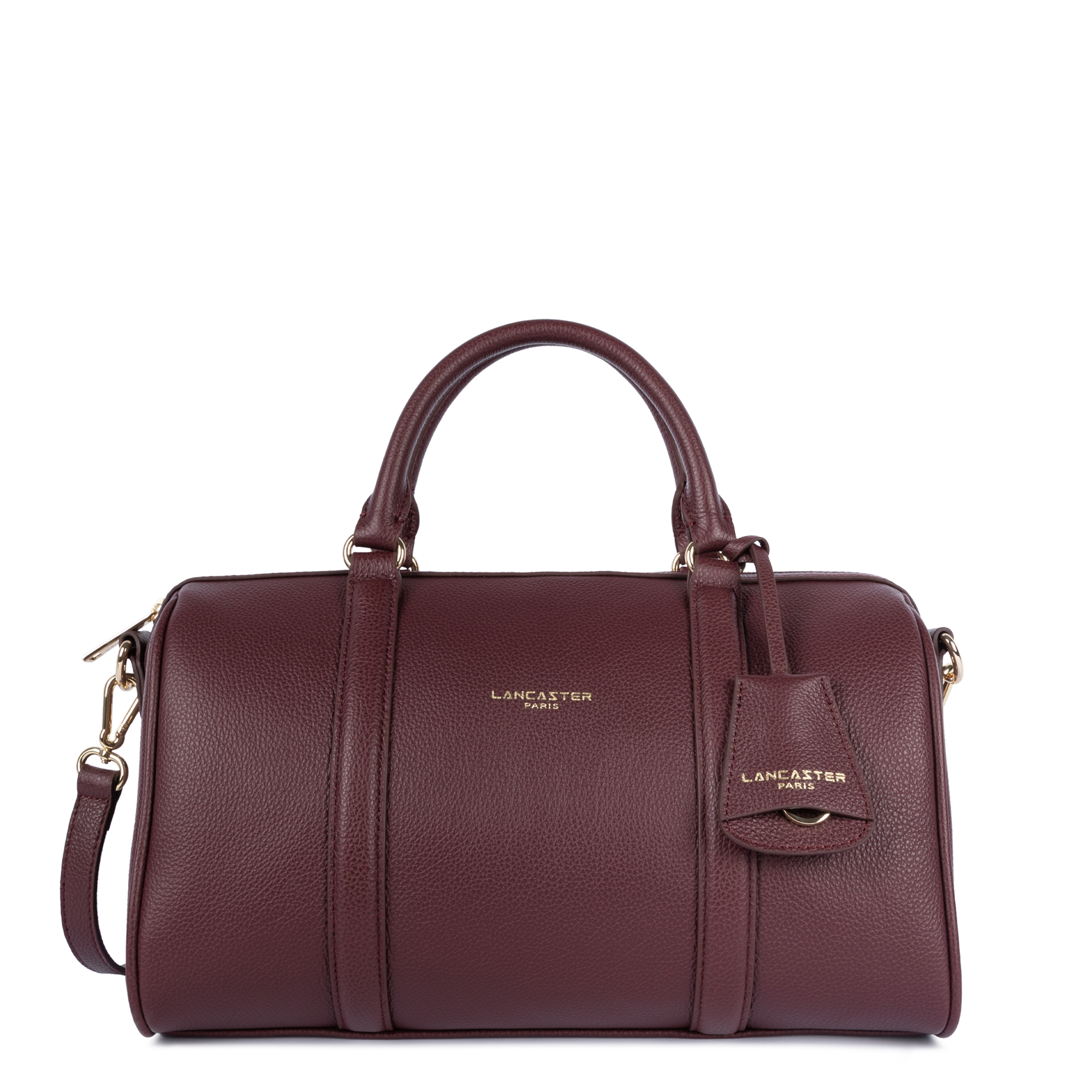 Gran Borsa Trotter Milano Ana – Lancaster