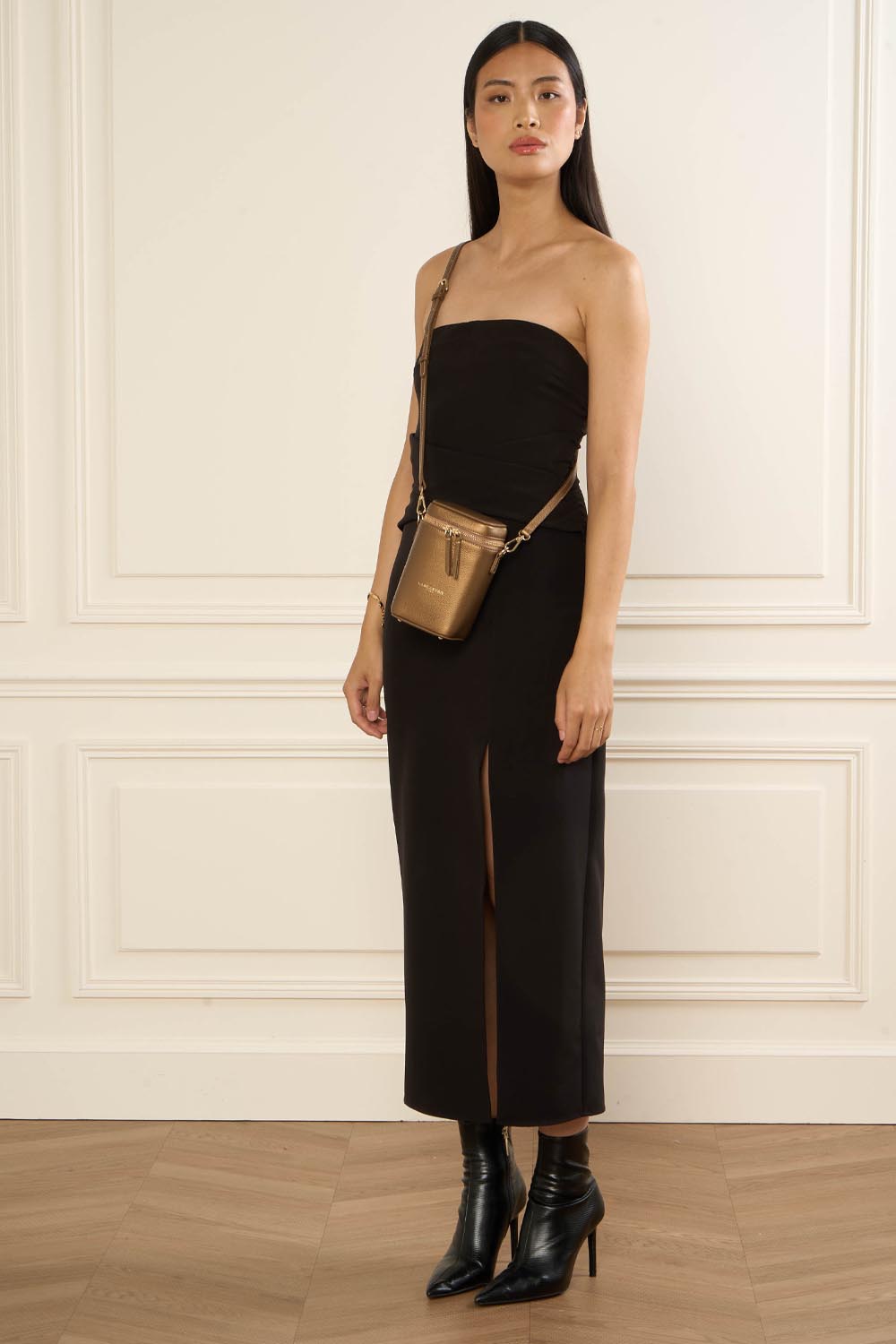 mini vanity - milano ashna