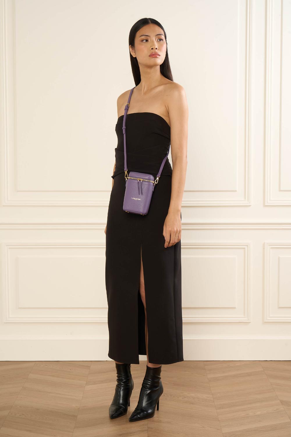 mini vanity - milano ashna