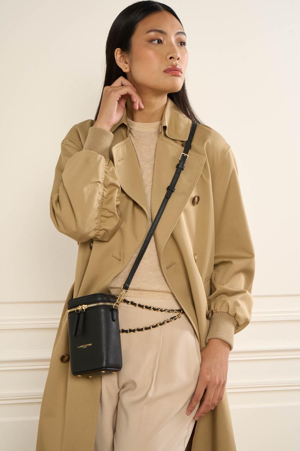 mini vanity - milano ashna