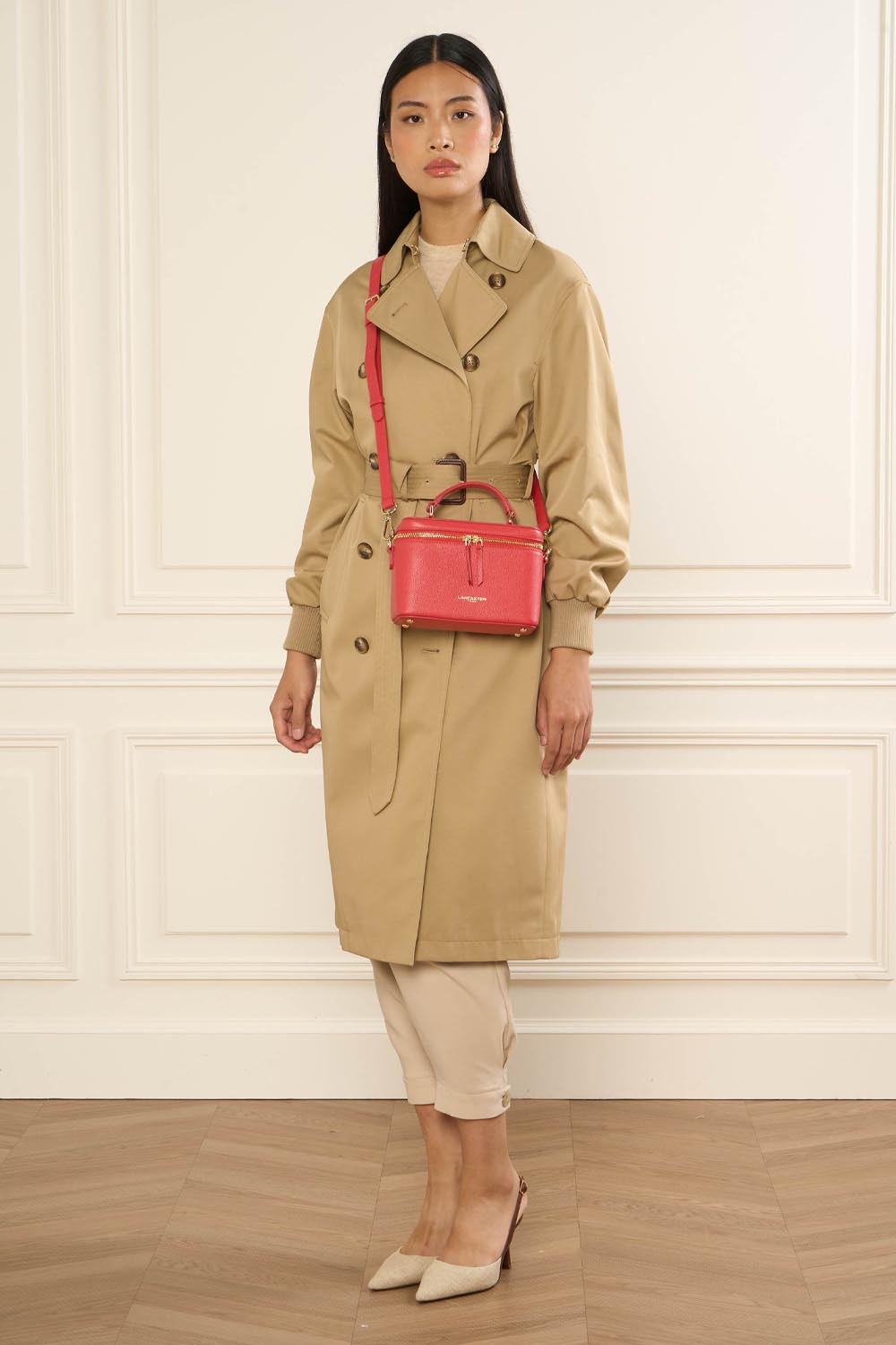 vanity - milano ashna