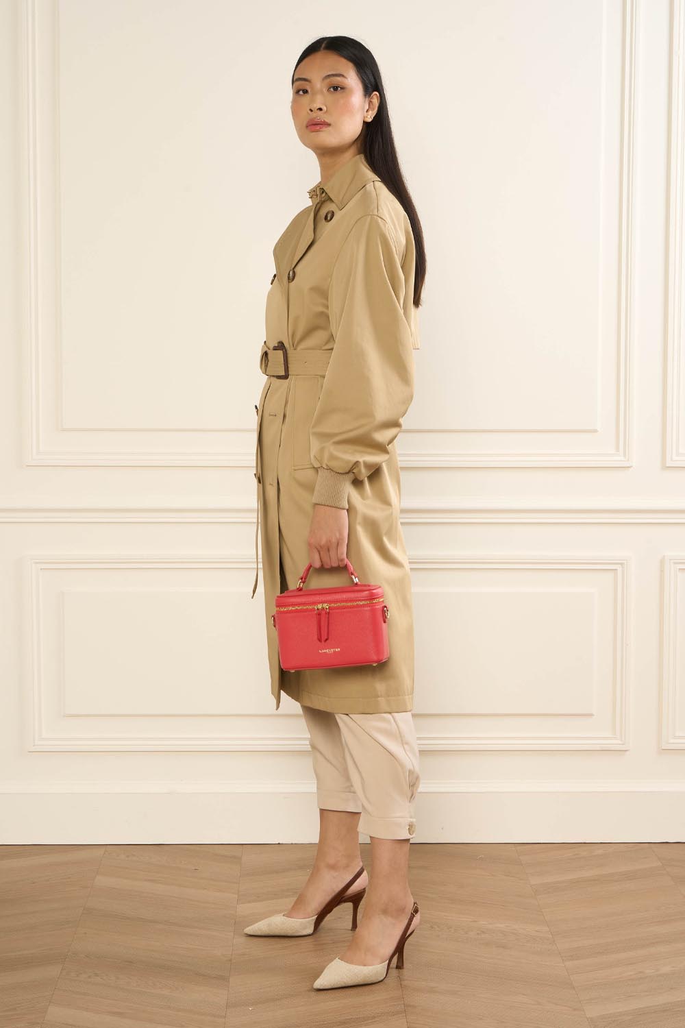 vanity - milano ashna