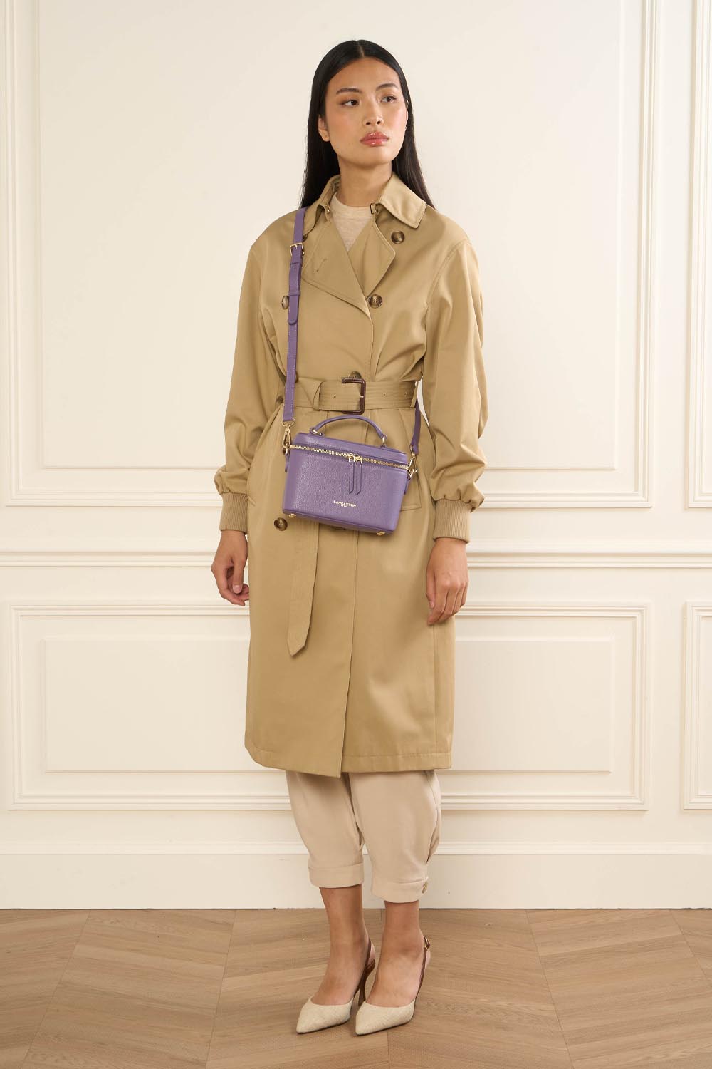 vanity - milano ashna