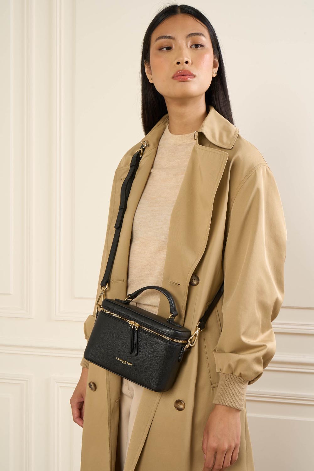 vanity - milano ashna