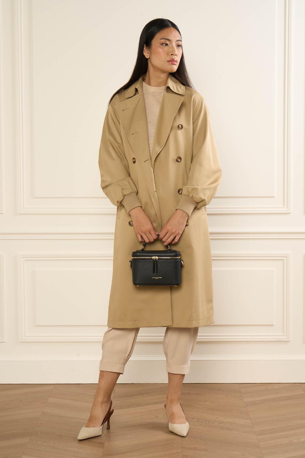 vanity - milano ashna