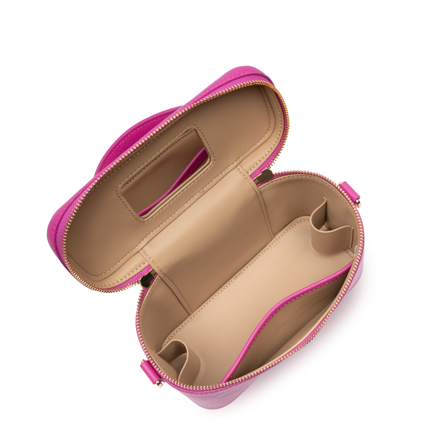 vanity - milano ashna