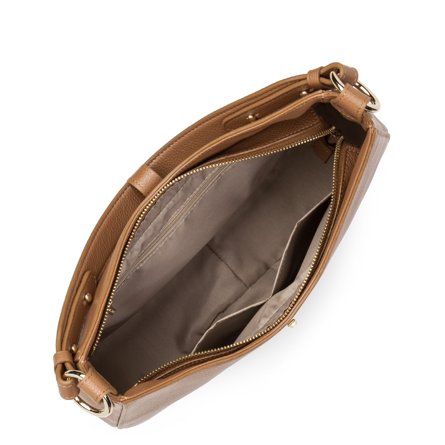 grand sac besace - milano horizon