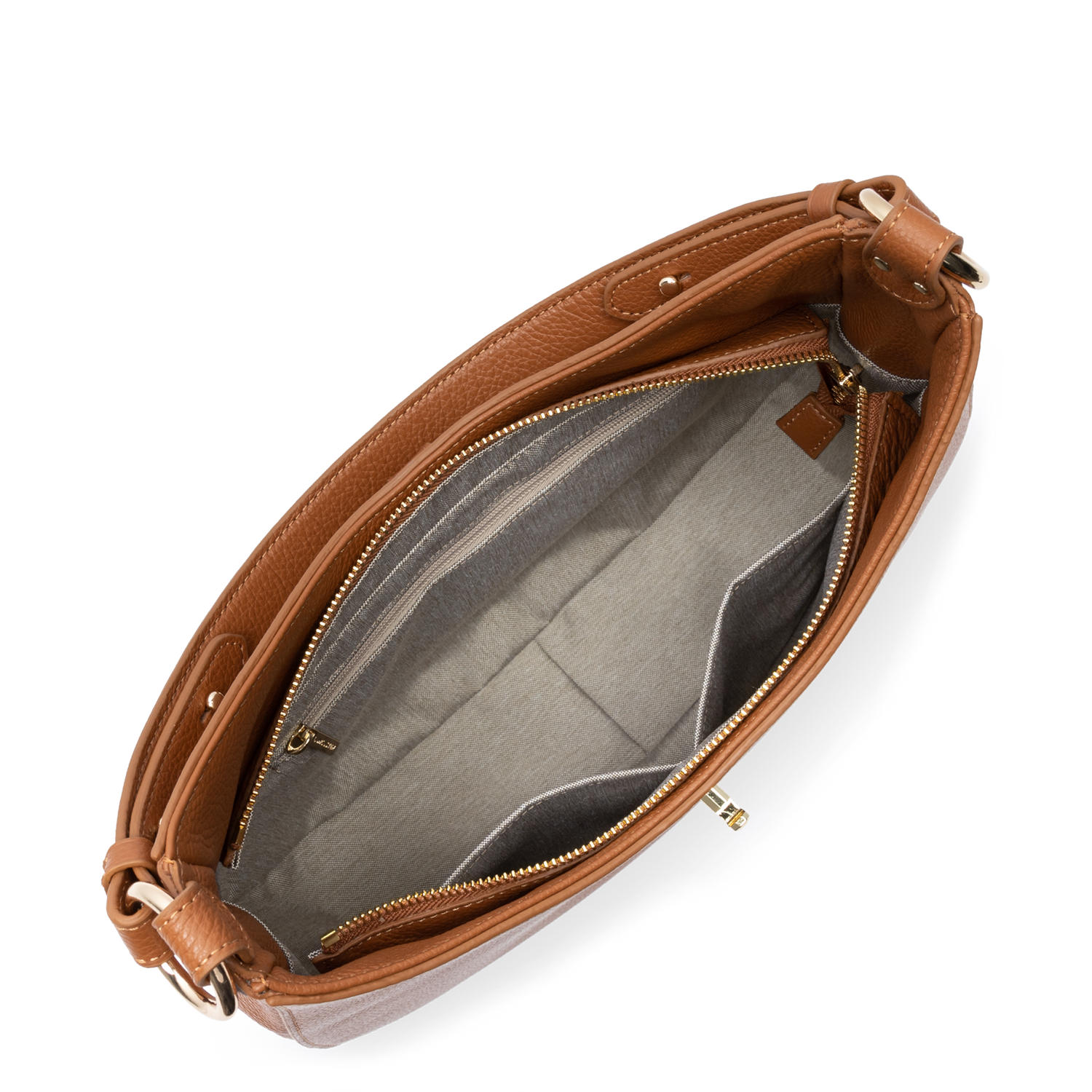 grand sac besace - milano horizon