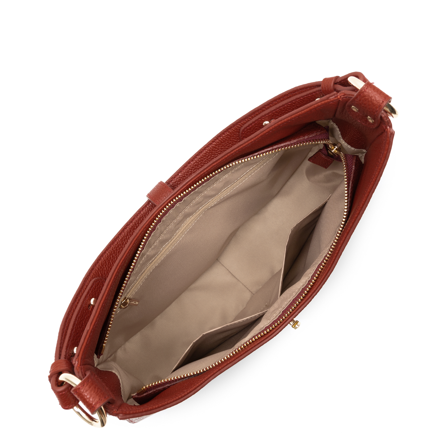 grand sac besace - milano horizon