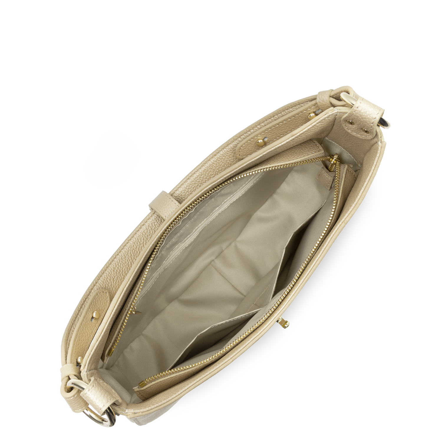 grand sac besace - milano horizon