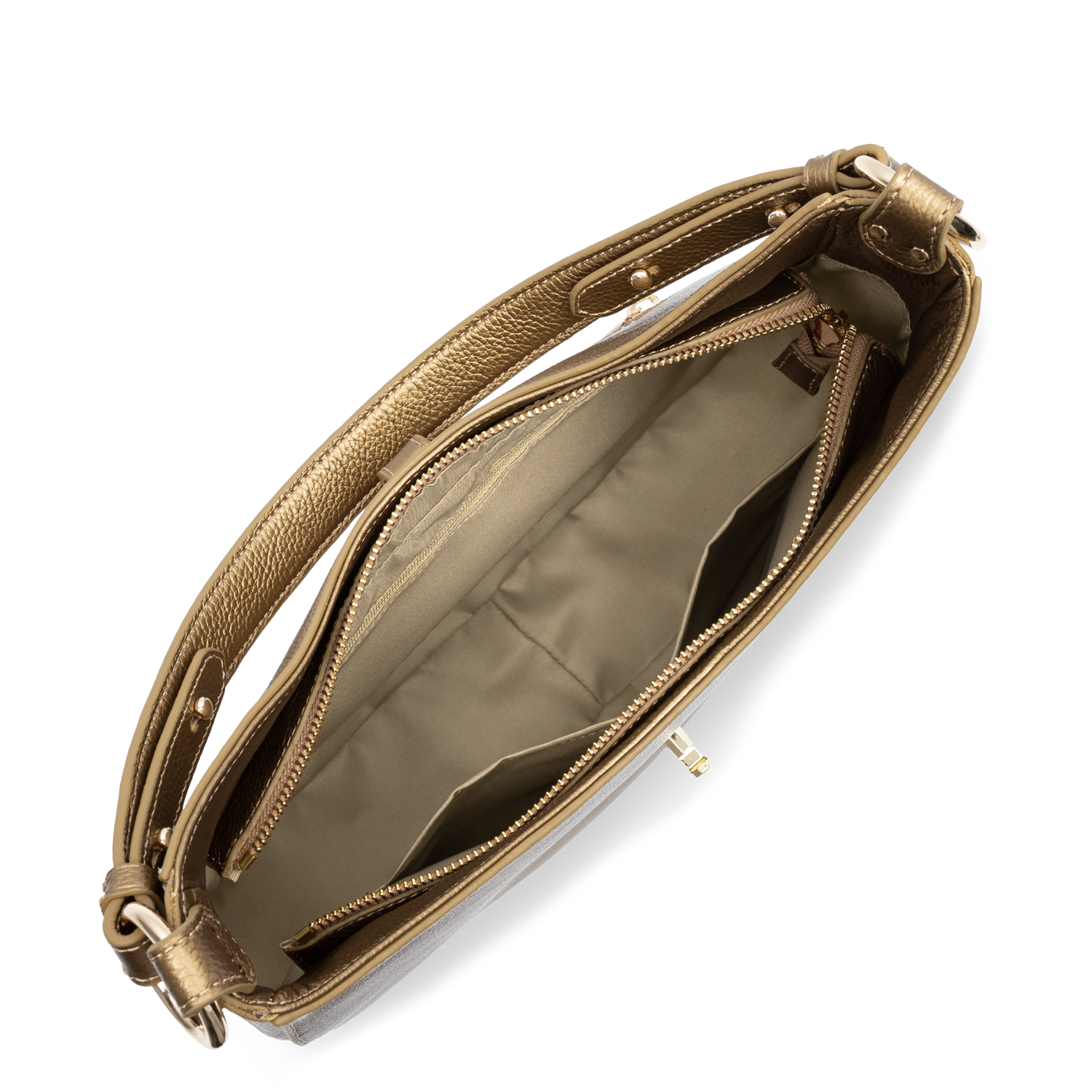 grand sac besace - milano horizon