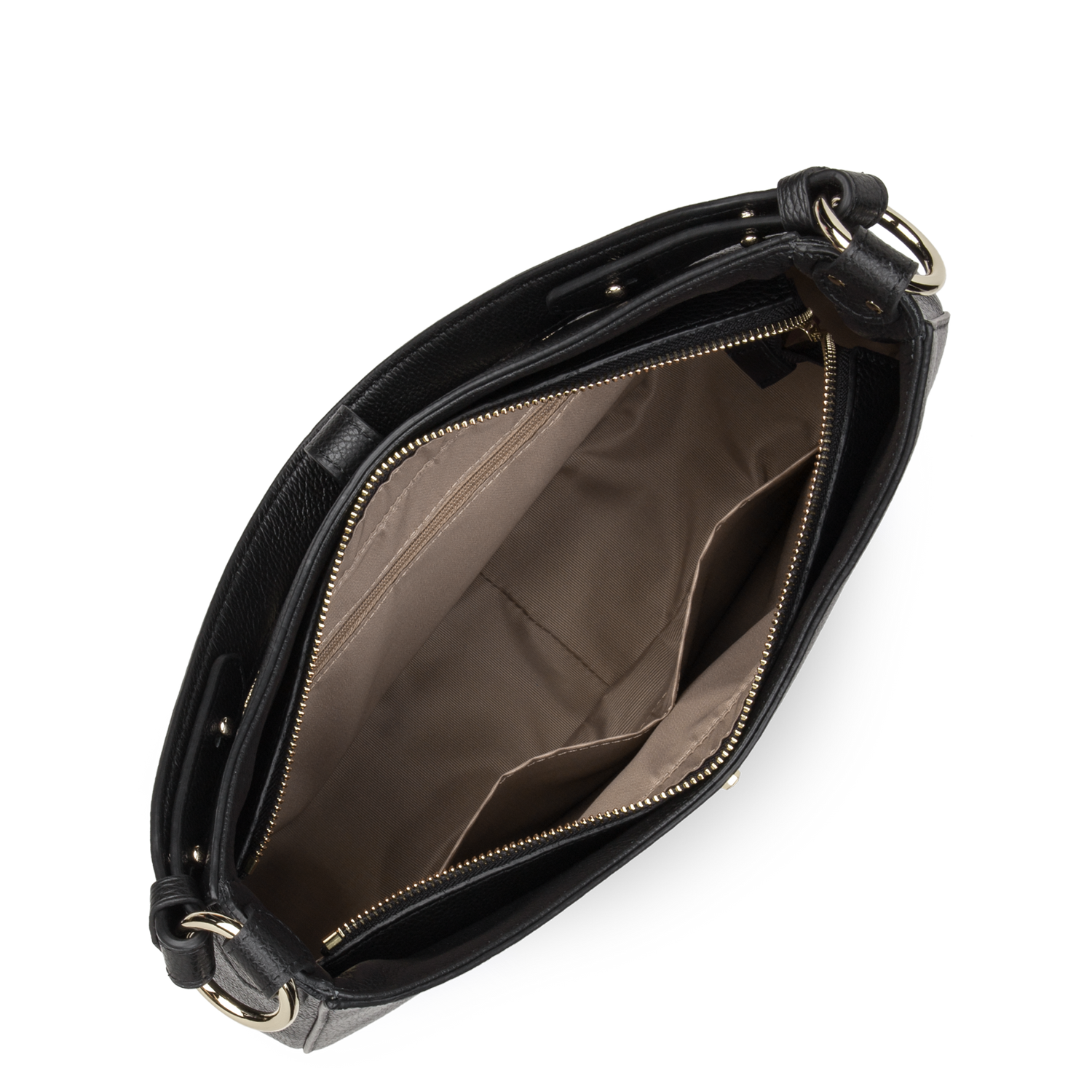 grand sac besace - milano horizon