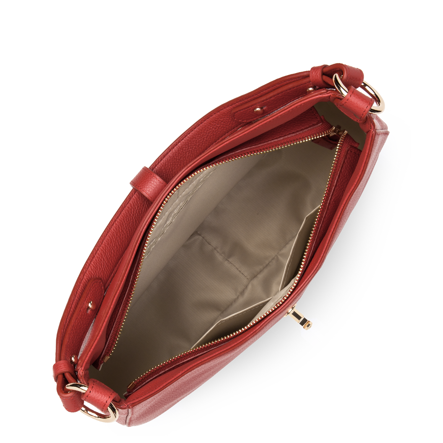 grand sac besace - milano horizon