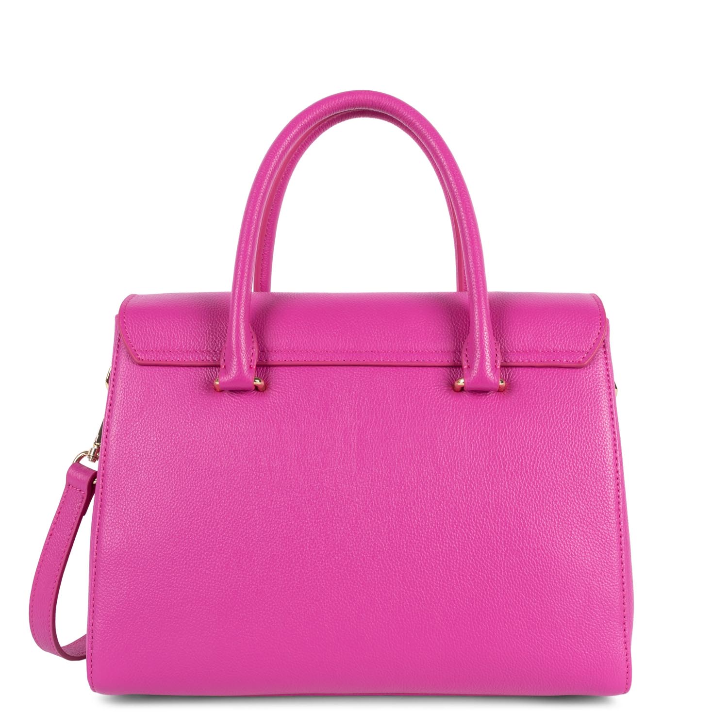 grand sac à main - foulonné milano