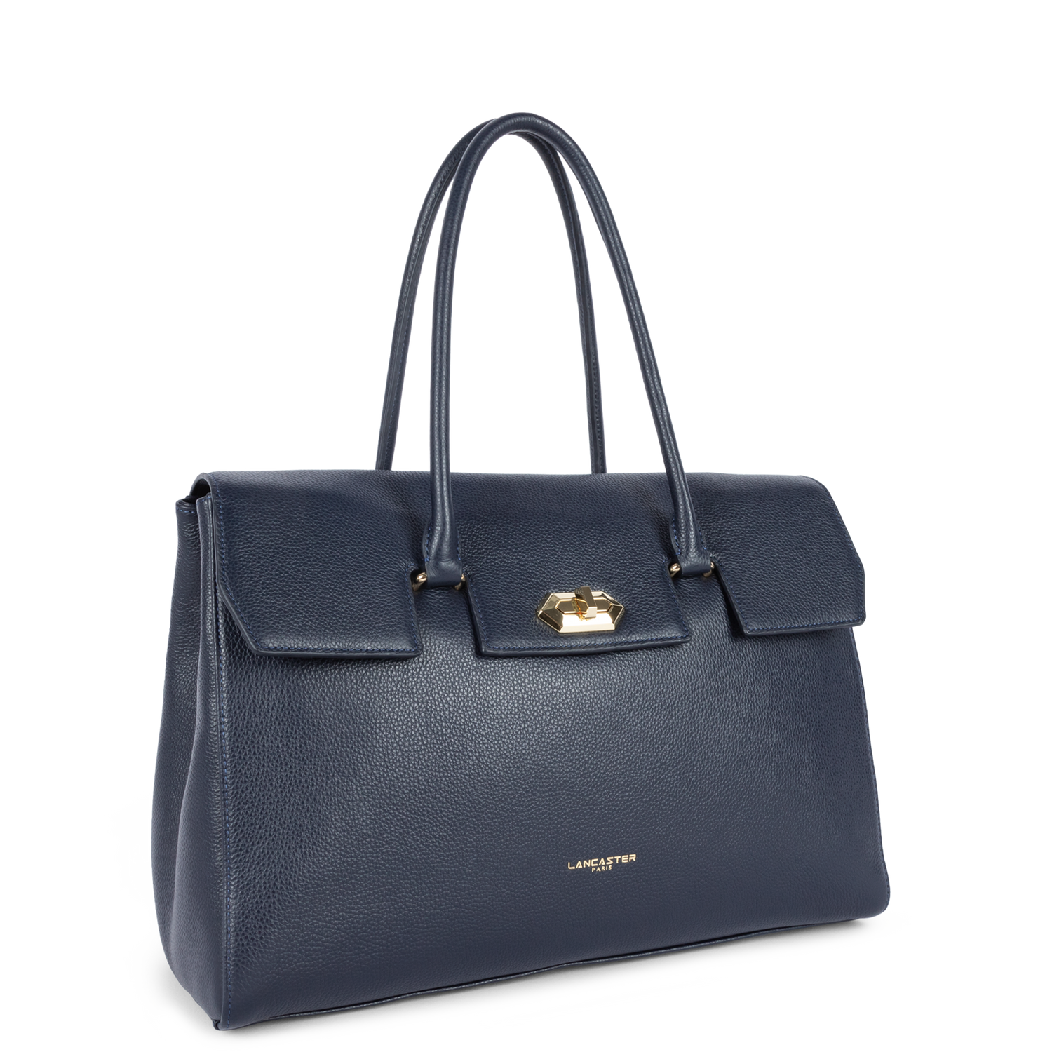 très grand sac cabas épaule - milano cosmos