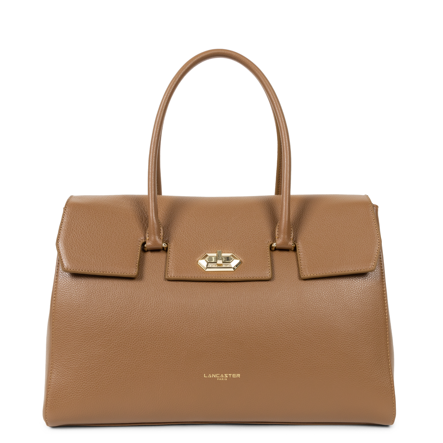 très grand sac cabas épaule - milano cosmos