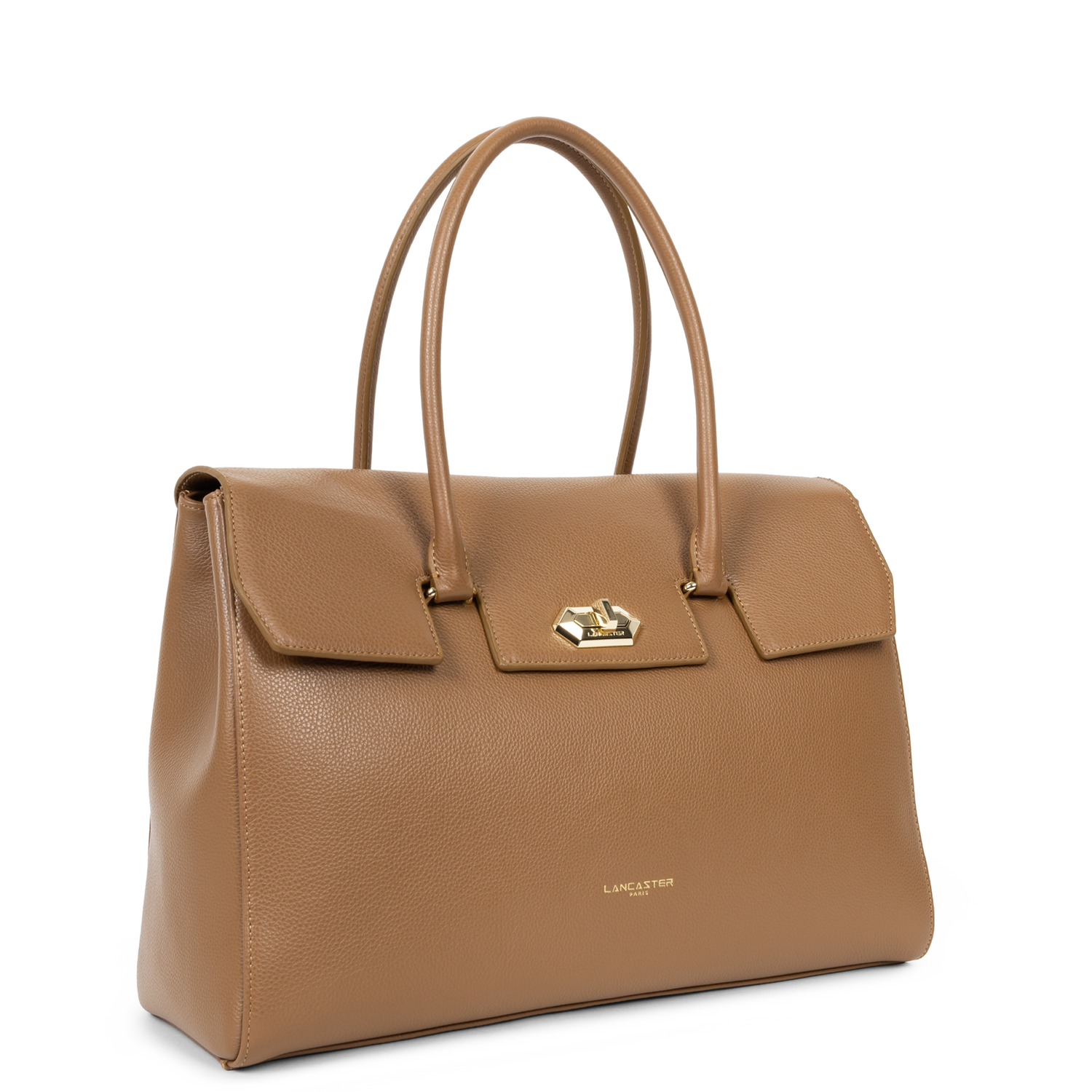 très grand sac cabas épaule - milano cosmos