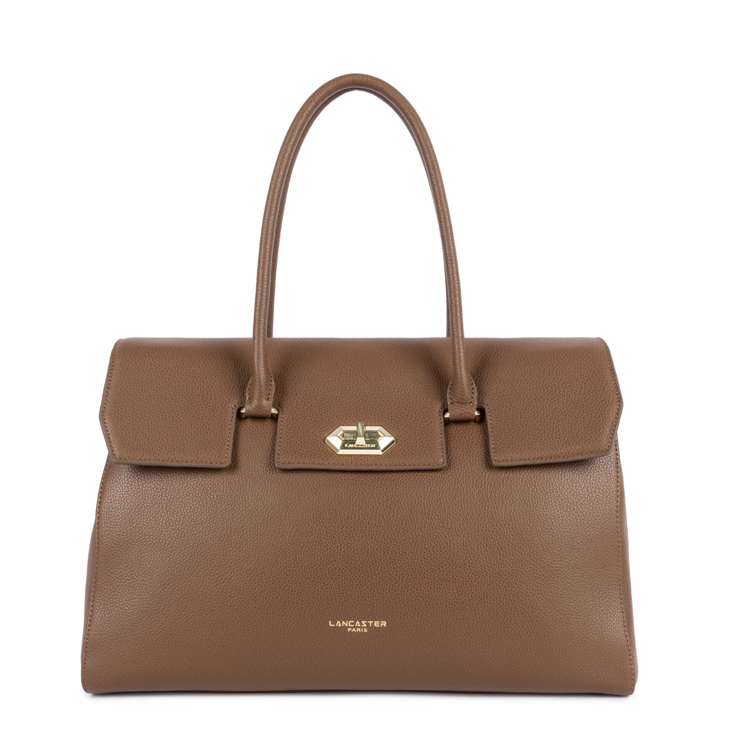très grand sac cabas épaule - milano cosmos