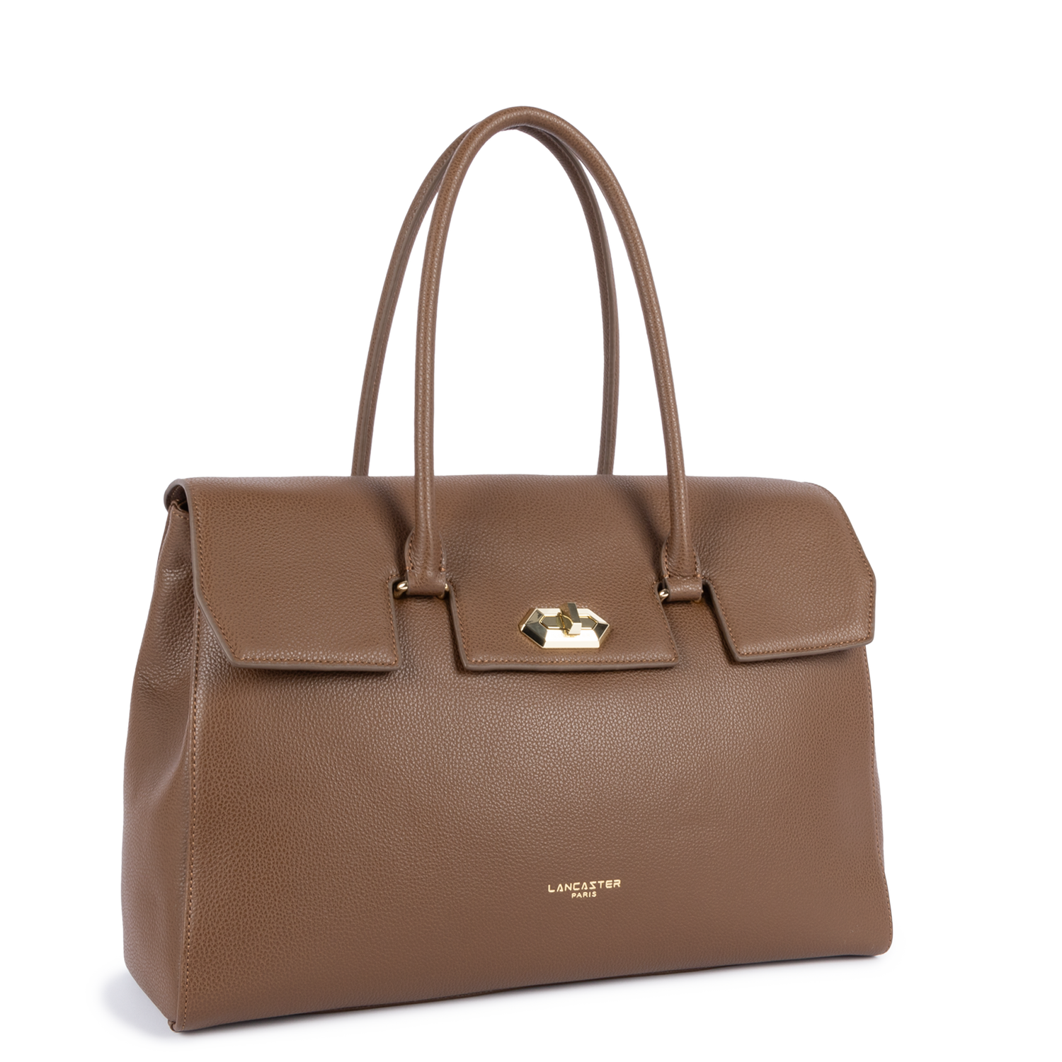 très grand sac cabas épaule - milano cosmos