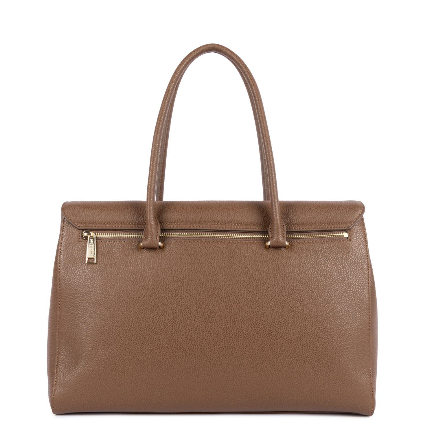 très grand sac cabas épaule - milano cosmos