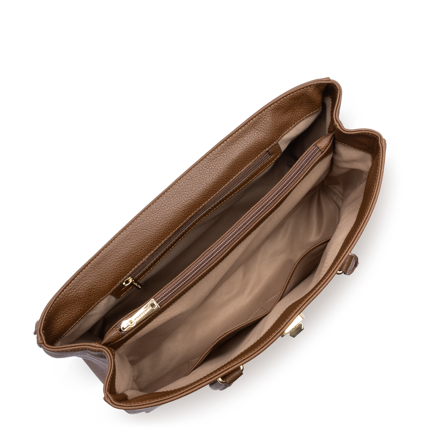 très grand sac cabas épaule - milano cosmos