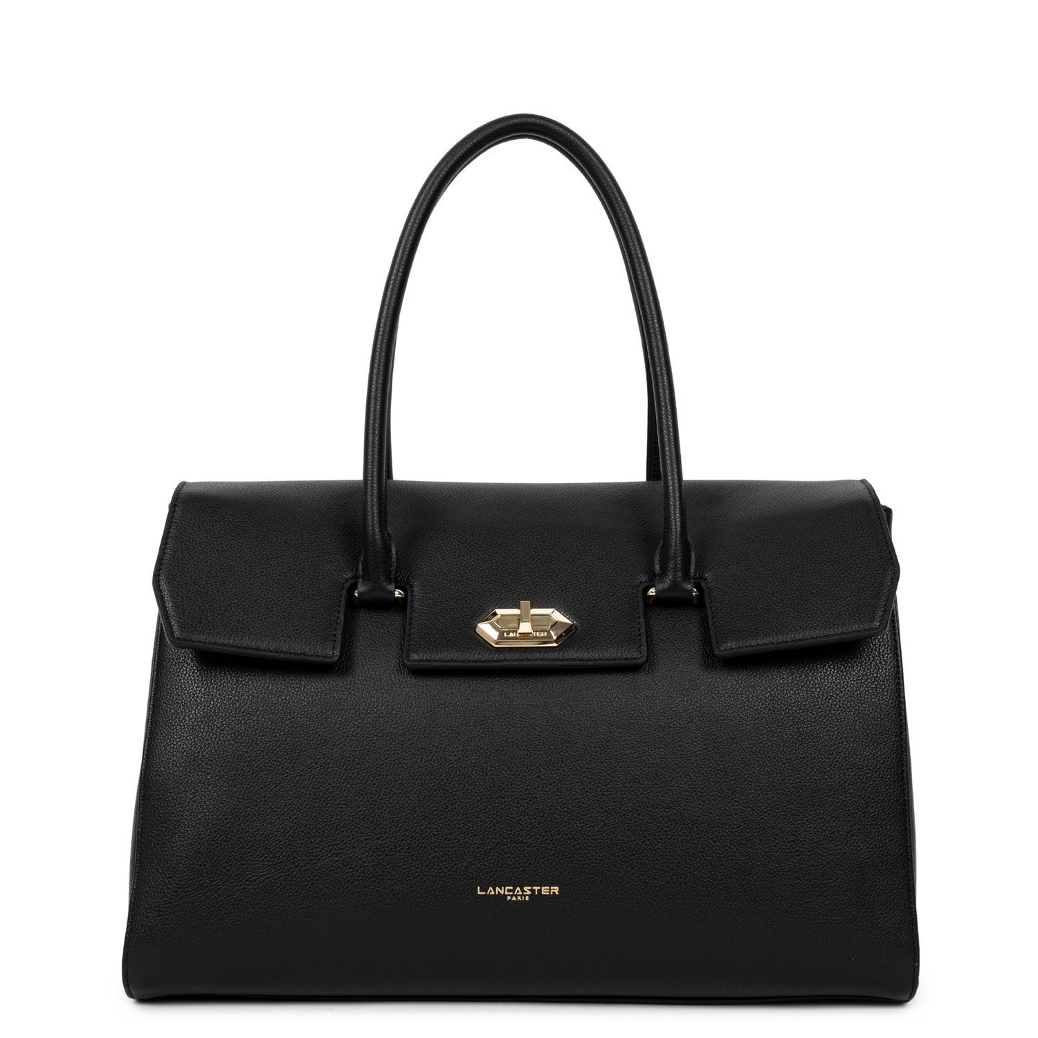 très grand sac cabas épaule - milano cosmos
