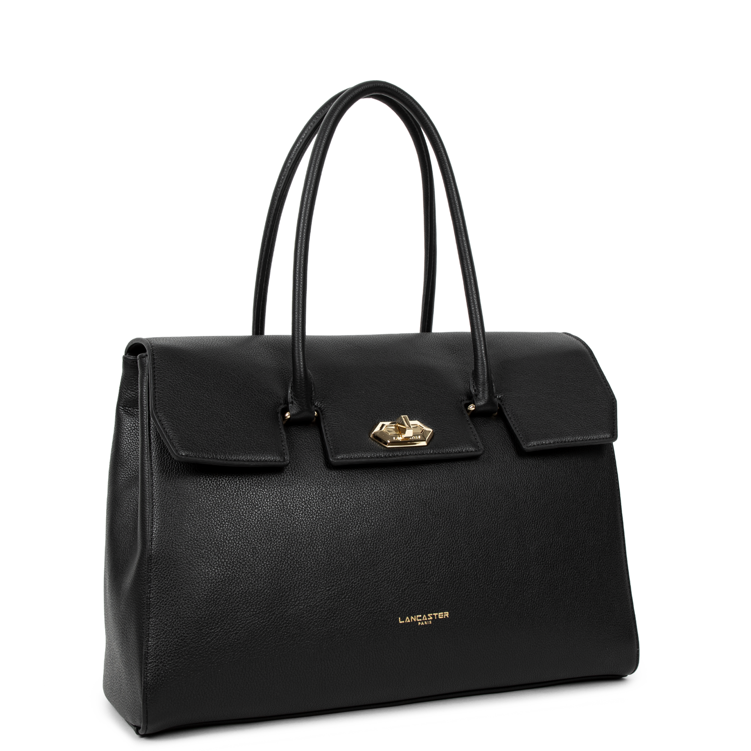 très grand sac cabas épaule - milano cosmos