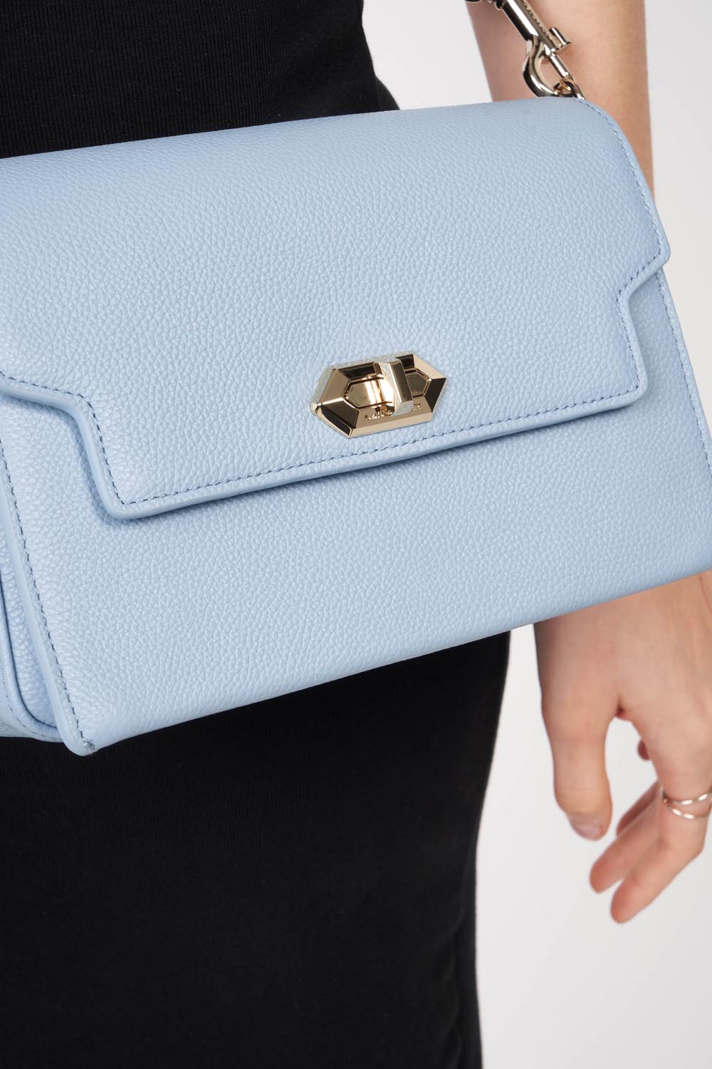 sac trotteur - foulonné milano