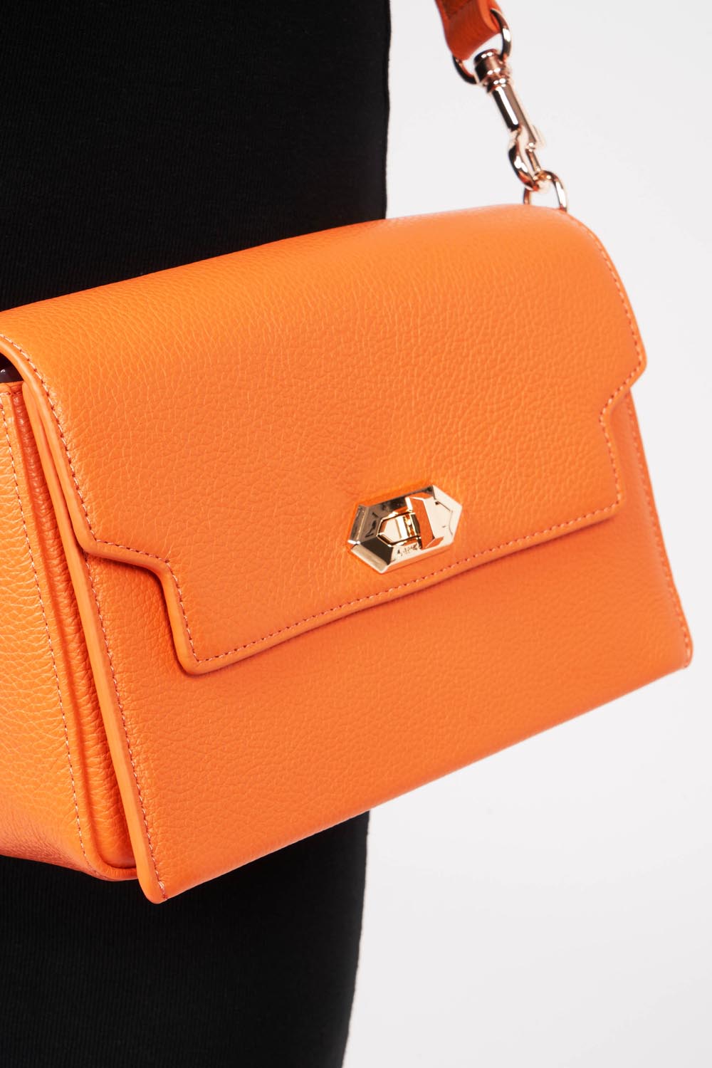 sac trotteur - foulonné milano