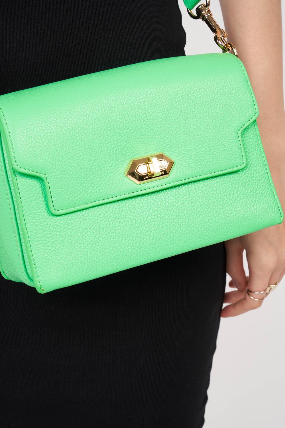 sac trotteur - foulonné milano